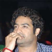Jr NTR at Oosaravelli Audio Launch Gallery | Picture 77404